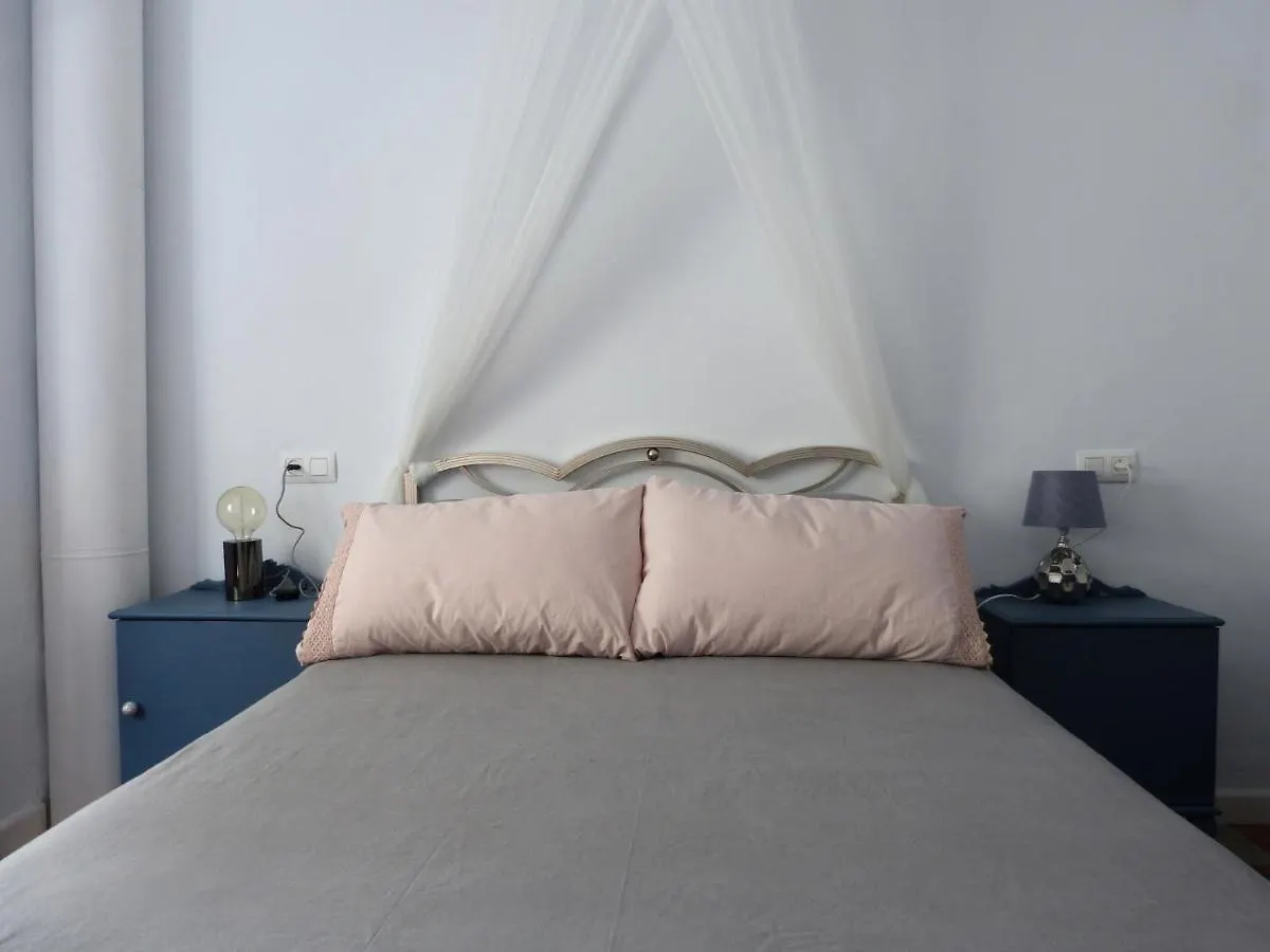 Casa Luisa Cazorla Villa Holiday home